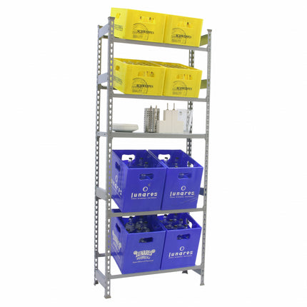 Botellero Simonrack Simonbottle Shelf