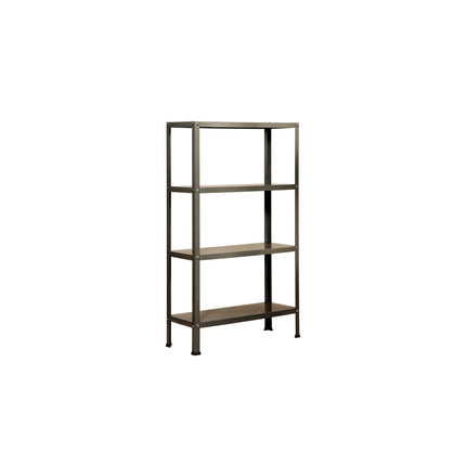 Producto Simonrack Simonhome Classic MINI Gris 1600 x 800 x 300 mm · 4 estantes