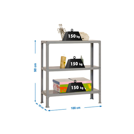 Producto Simonrack Simonhome Click PLUS