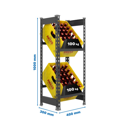 Botellero Simonrack Simonbottle