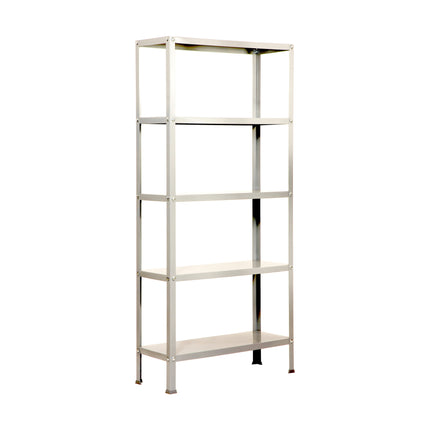 Producto Simonrack Simonhome Classic PLUS Blanco 1800 x 1000 x 300 mm · 5 estantes