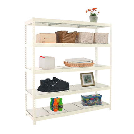 Estantería industrial Simonrack Simonforte 2400 x 450 mm