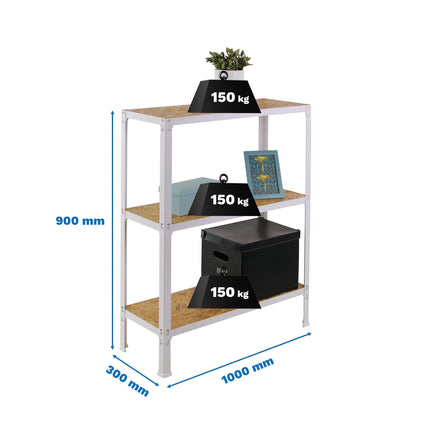 Producto Simonrack Simonhome Click WOOD