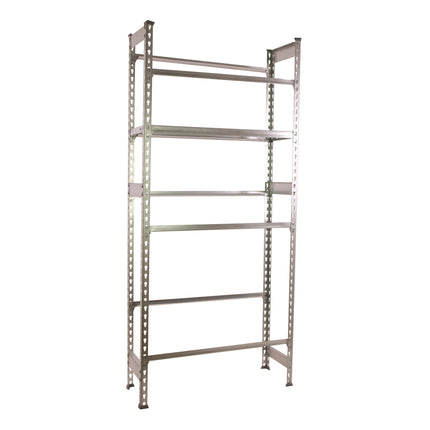 Botellero Simonrack Simonbottle Shelf Galvanizado 1000 x 800 x 300 mm · estante 3-1