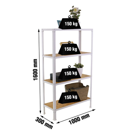 Producto Simonrack Simonhome Click WOOD