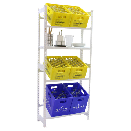 Botellero Simonrack Simonbottle Shelf