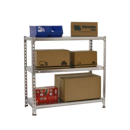 Estantería sin tornillos Simonrack Ecoclick