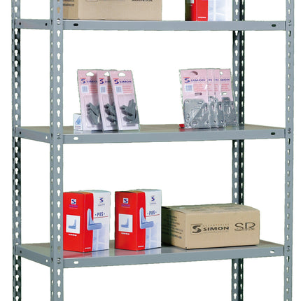 Estantería sin tornillos Simonrack Ecoclick