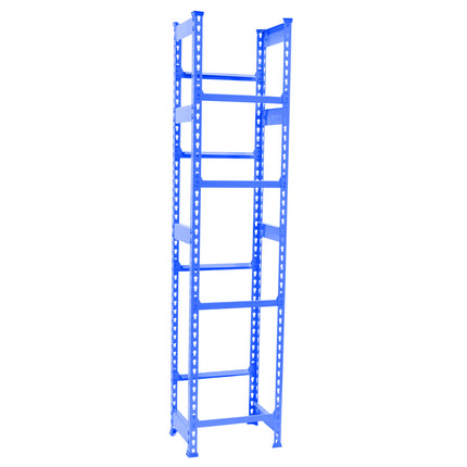 Botellero Simonrack Simonbottle Azul 2000 x 400 x 300 mm · 4 niveles