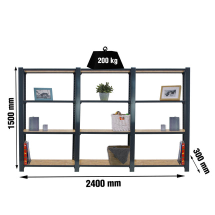 Producto Simonrack Officlick
