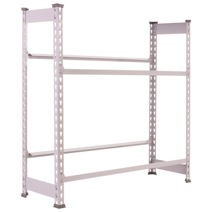 Botellero Simonrack Simonbottle Galvanizado 1000 x 800 x 300 mm · 2 niveles