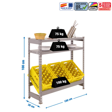 Botellero Simonrack Simonbottle Shelf