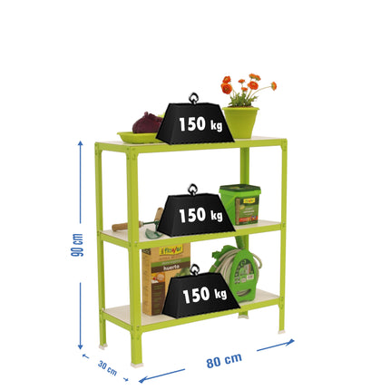 Producto Simonrack Simonhome Click WOOD