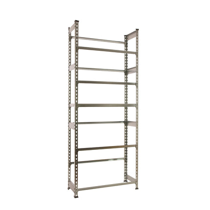 Botellero Simonrack Simonbottle Galvanizado 2000 x 800 x 300 mm · 4 niveles