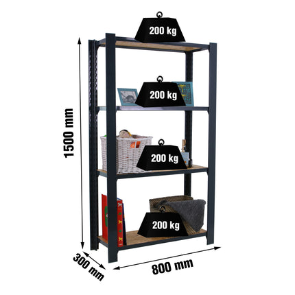 Producto Simonrack Officlick