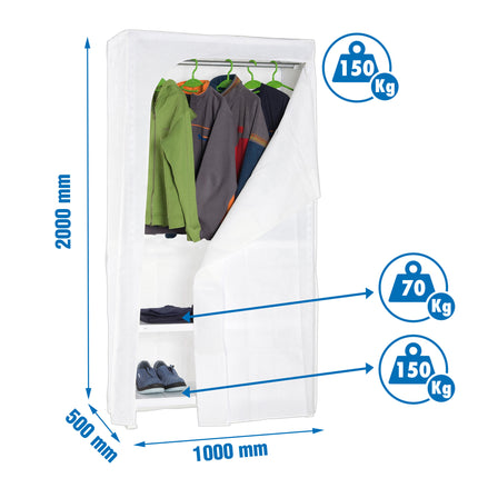 Producto Simonrack Click & KEEP