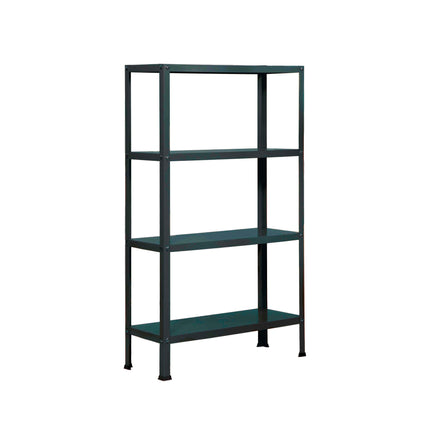 Producto Simonrack Simonhome Classic MINI Antracita 1600 x 800 x 300 mm · 4 estantes