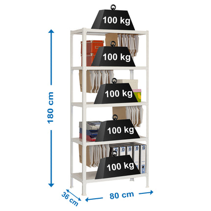 Producto Simonrack Fileclick