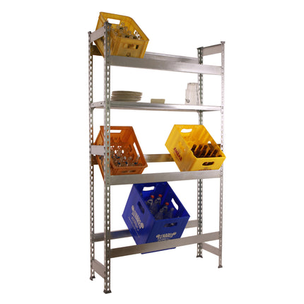 Botellero Simonrack Simonbottle Shelf