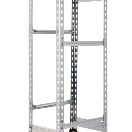 Botellero Simonrack Simonbottle Galvanizado 1000 x 400 x 300 mm · 2 niveles