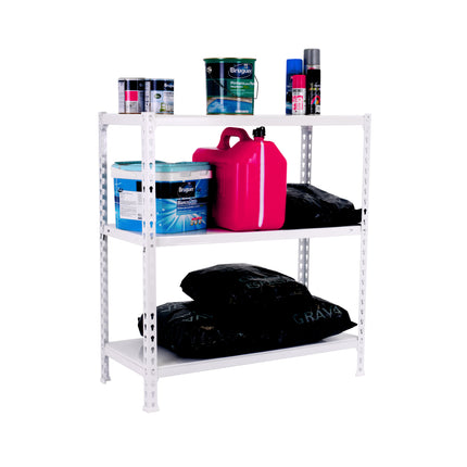 Estantería sin tornillos Simonrack Ecoclick