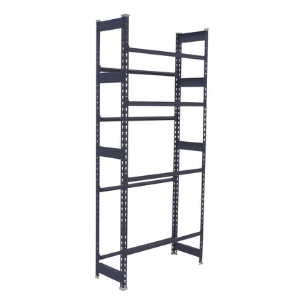 Botellero Simonrack Simonbottle Antracita 2000 x 800 x 300 mm · 4 niveles