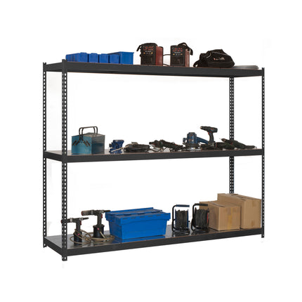 Estantería industrial Simonrack Simonforte 2400 x 750 mm