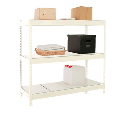Estantería industrial Simonrack Simonforte 1200 x 600 mm
