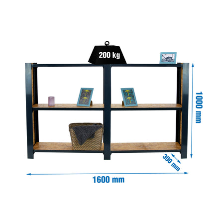 Producto Simonrack Officlick