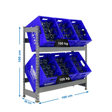 Botellero Simonrack Simonbottle