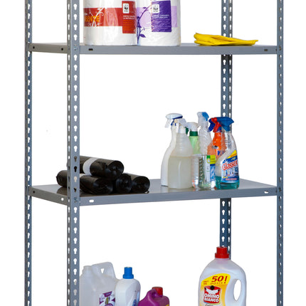 Estantería sin tornillos Simonrack Ecoclick