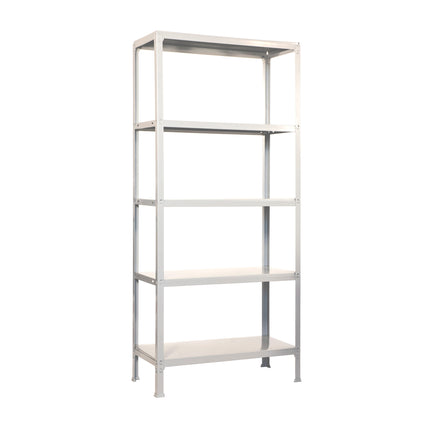 Producto Simonrack Fileclick Blanco 1800 x 800 x 360 mm · 5 estantes