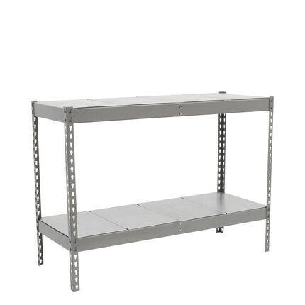 Estante adicional para estantería Simonrack Simonforte fondo 450-600 mm