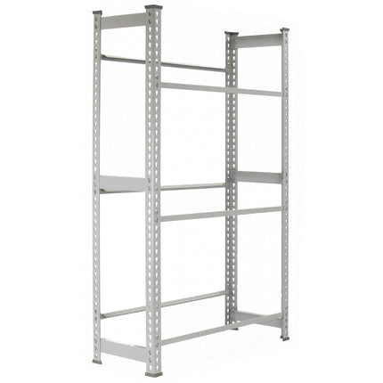 Botellero Simonrack Simonbottle Galvanizado 1800 x 800 x 300 mm · 3 niveles