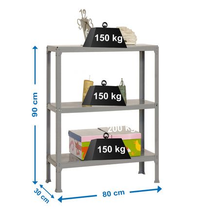 Producto Simonrack Simonhome Click MINI