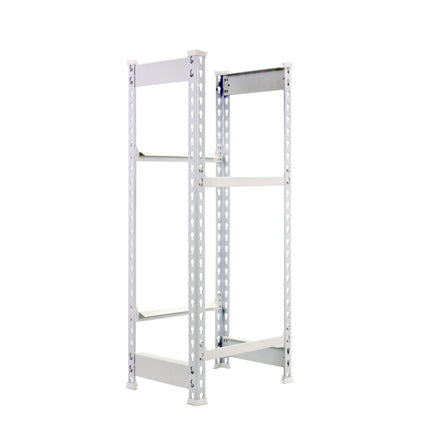 Botellero Simonrack Simonbottle Blanco 1000 x 400 x 300 mm · 2 niveles
