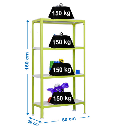Producto Simonrack Simonhome Click MINI