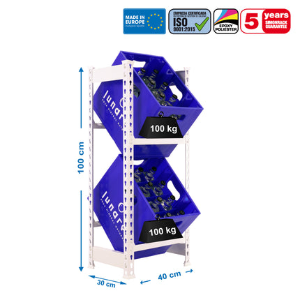 Botellero Simonrack Simonbottle