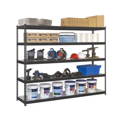 Estantería industrial Simonrack Simonforte 1500 x 900 mm