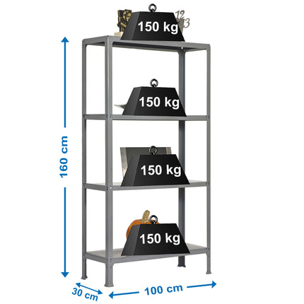 Producto Simonrack Simonhome Click PLUS
