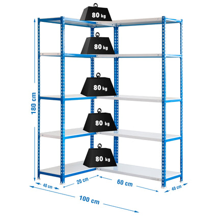 Producto Simonrack Simoncorner