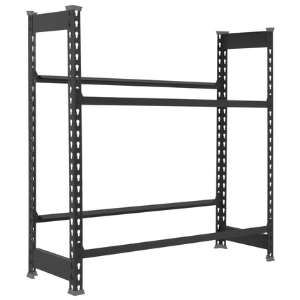 Botellero Simonrack Simonbottle Antracita 1000 x 800 x 300 mm · 2 niveles