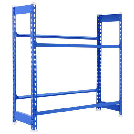 Botellero Simonrack Simonbottle Azul 1000 x 800 x 300 mm · 2 niveles