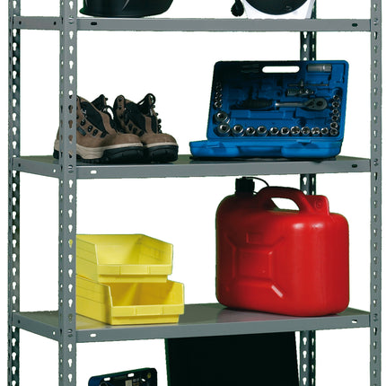 Estantería sin tornillos Simonrack Ecoclick