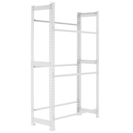 Botellero Simonrack Simonbottle Blanco 1800 x 800 x 300 mm · 3 niveles
