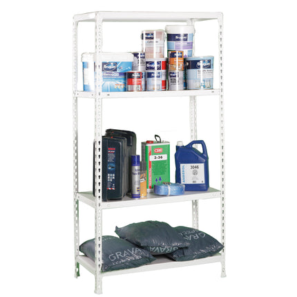 Estantería sin tornillos Simonrack Ecoclick
