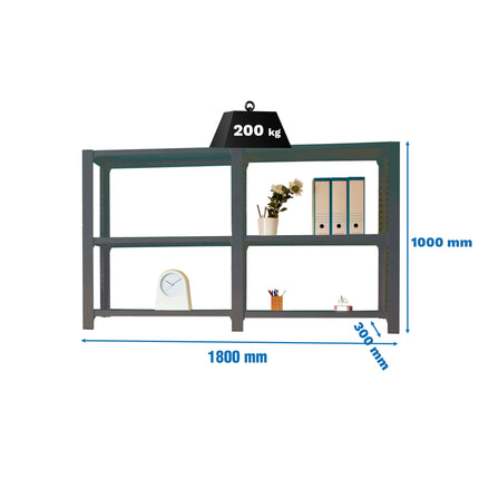 Producto Simonrack PACK Officlick 3/300