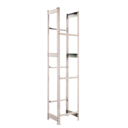 Botellero Simonrack Simonbottle Blanco 1800 x 400 x 300 mm · 3 niveles