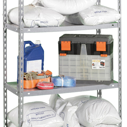 Estantería sin tornillos Simonrack Ecoclick