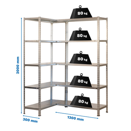 Producto Simonrack Simoncorner